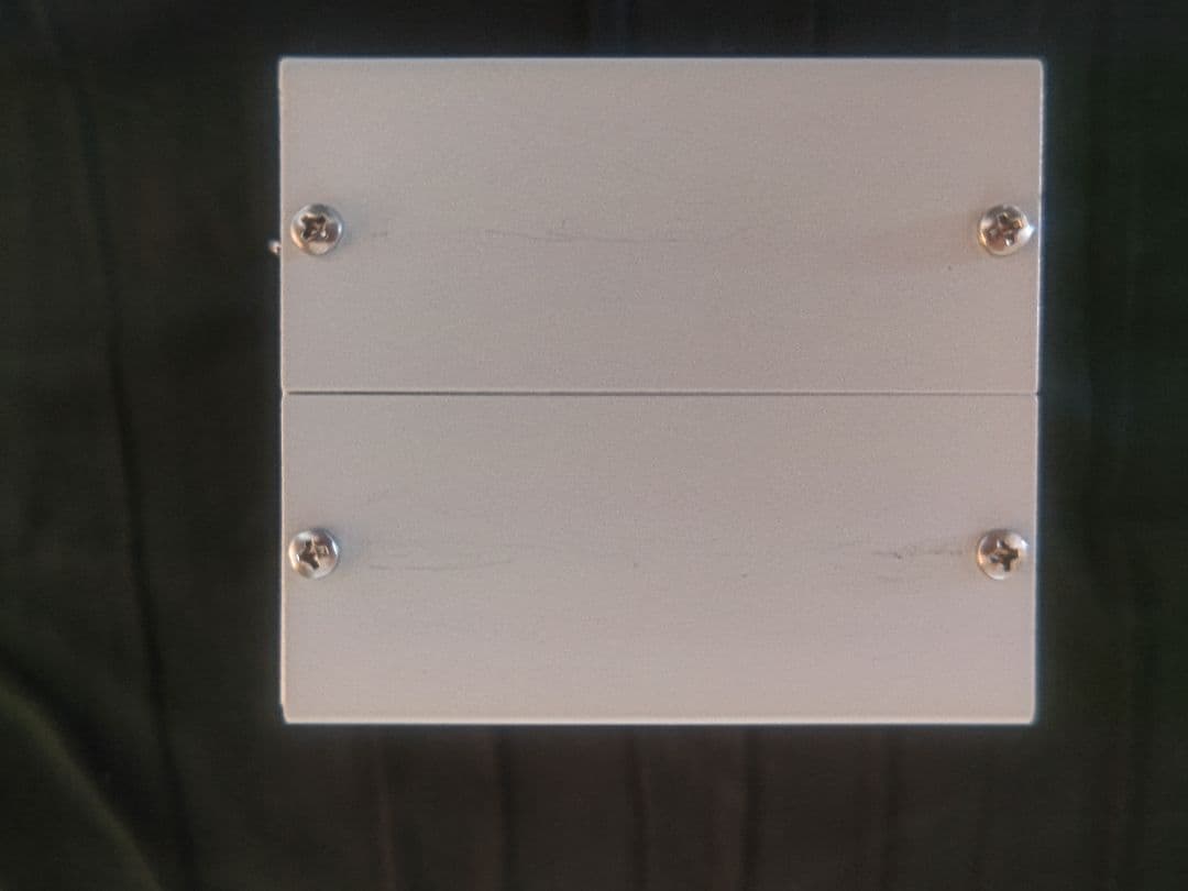 Luxman 真空管ハーモナイザー　LXT-OT6