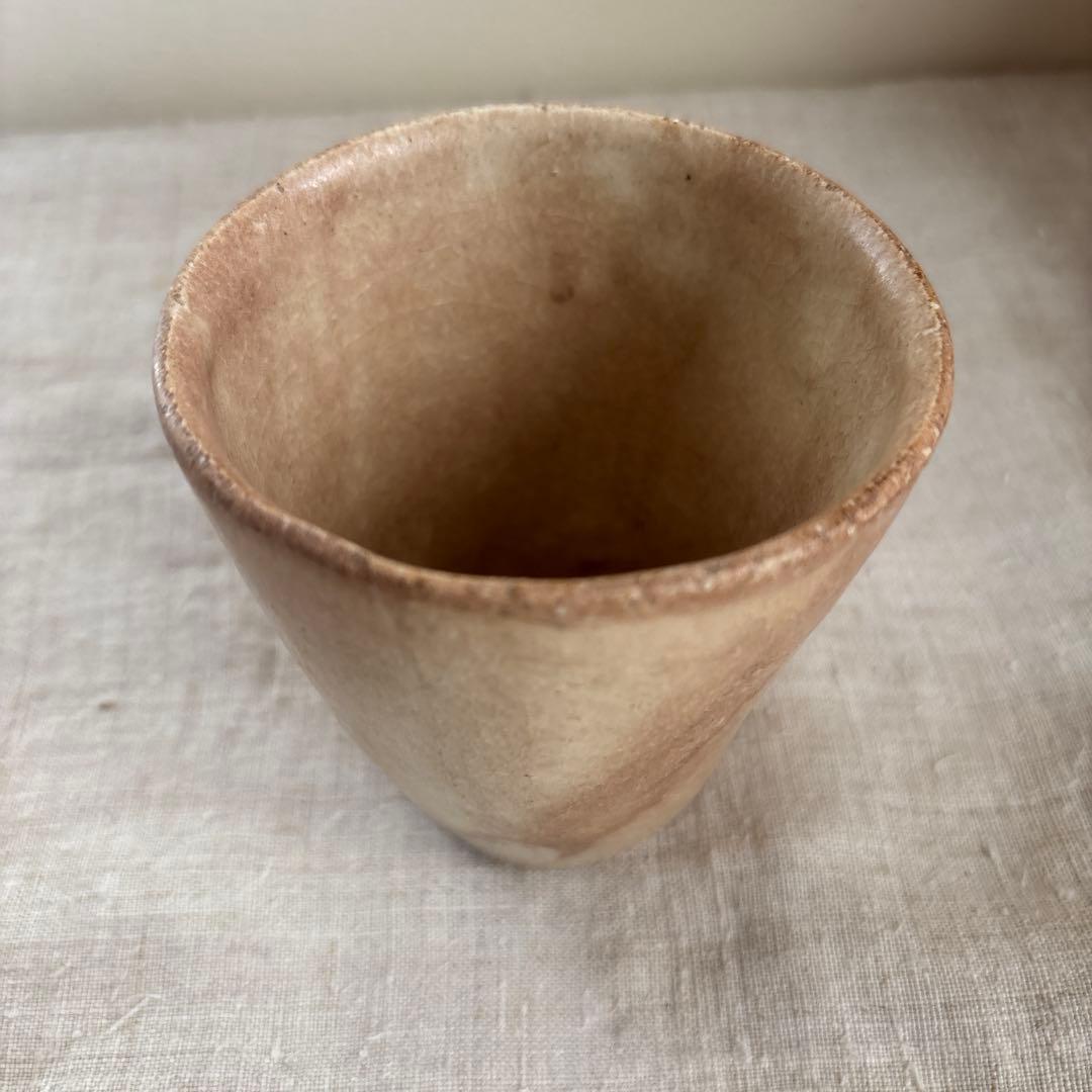 岩切秀央2種　ボウル 小鉢＋カップ