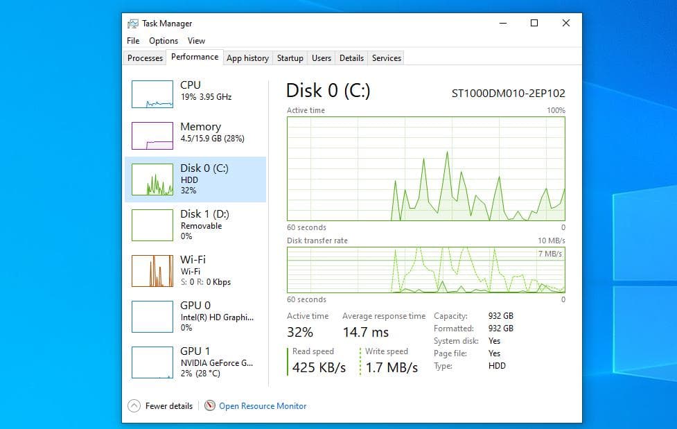 Windowsデスクトップ Precision Tower 3620 /i7 /16GB/GTX 1650