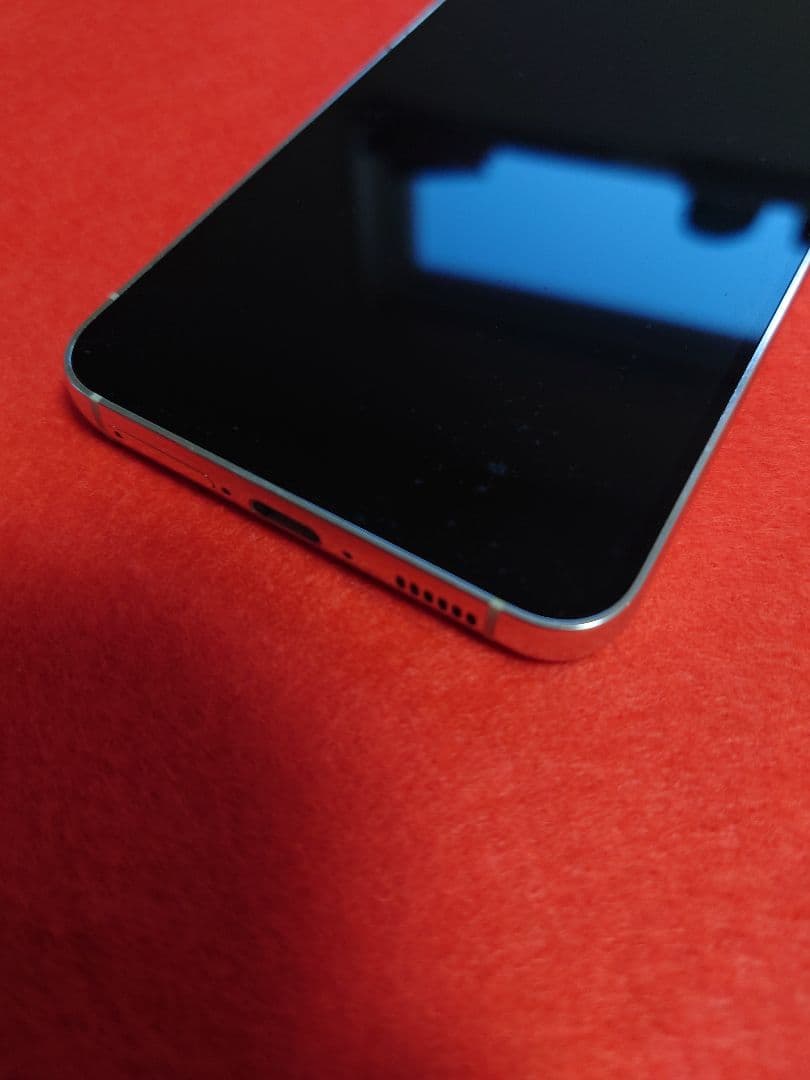 Galaxy　s23 256gb DOCOMO