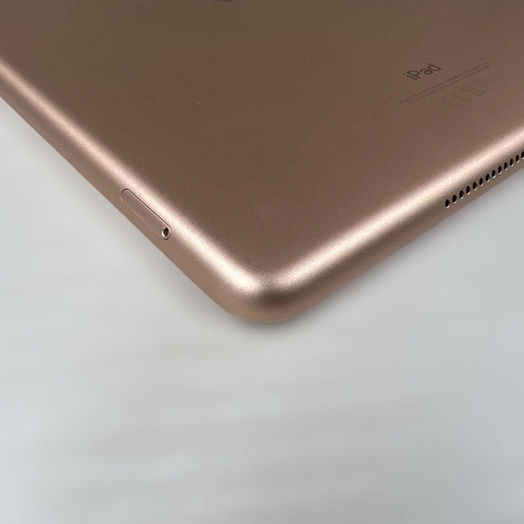 Apple iPad (第6世代) 128GB セルラーモデル