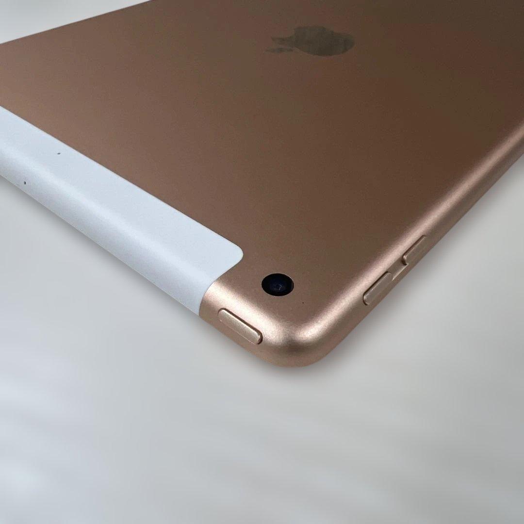 Apple iPad (第6世代) 128GB セルラーモデル