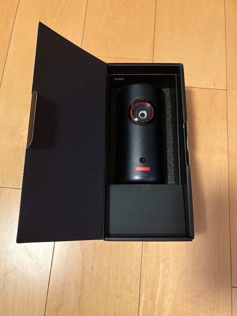 【お得セット】NEBULA Capsule 3 Laser & ジンバルスタンド