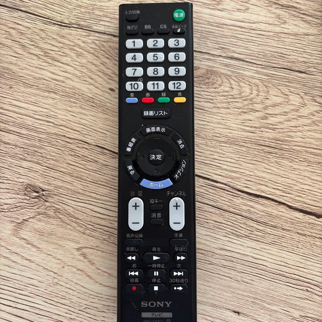 Panasonic KJ-32W500C テレビ　32V