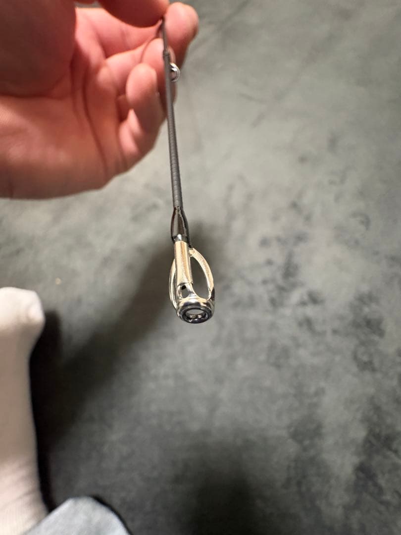 25 ラグゼ　egs S77ML