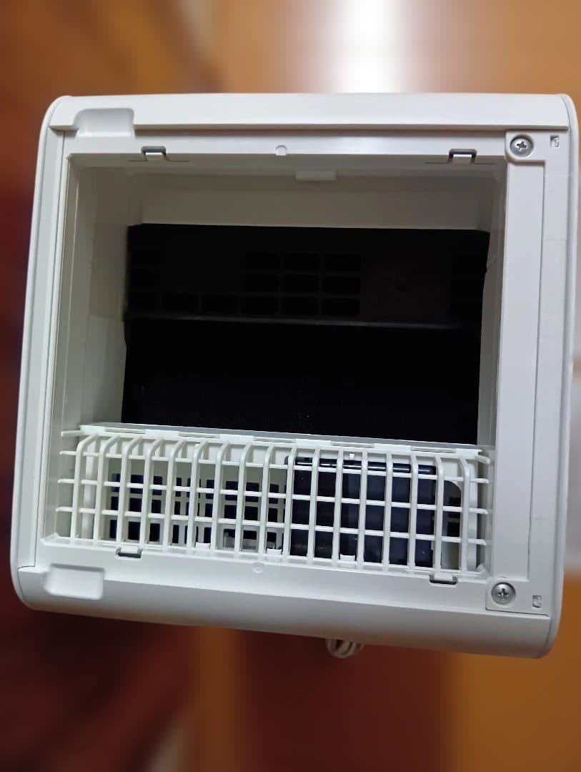 DAIKIN 　空気清浄機　 MC55Z-W
