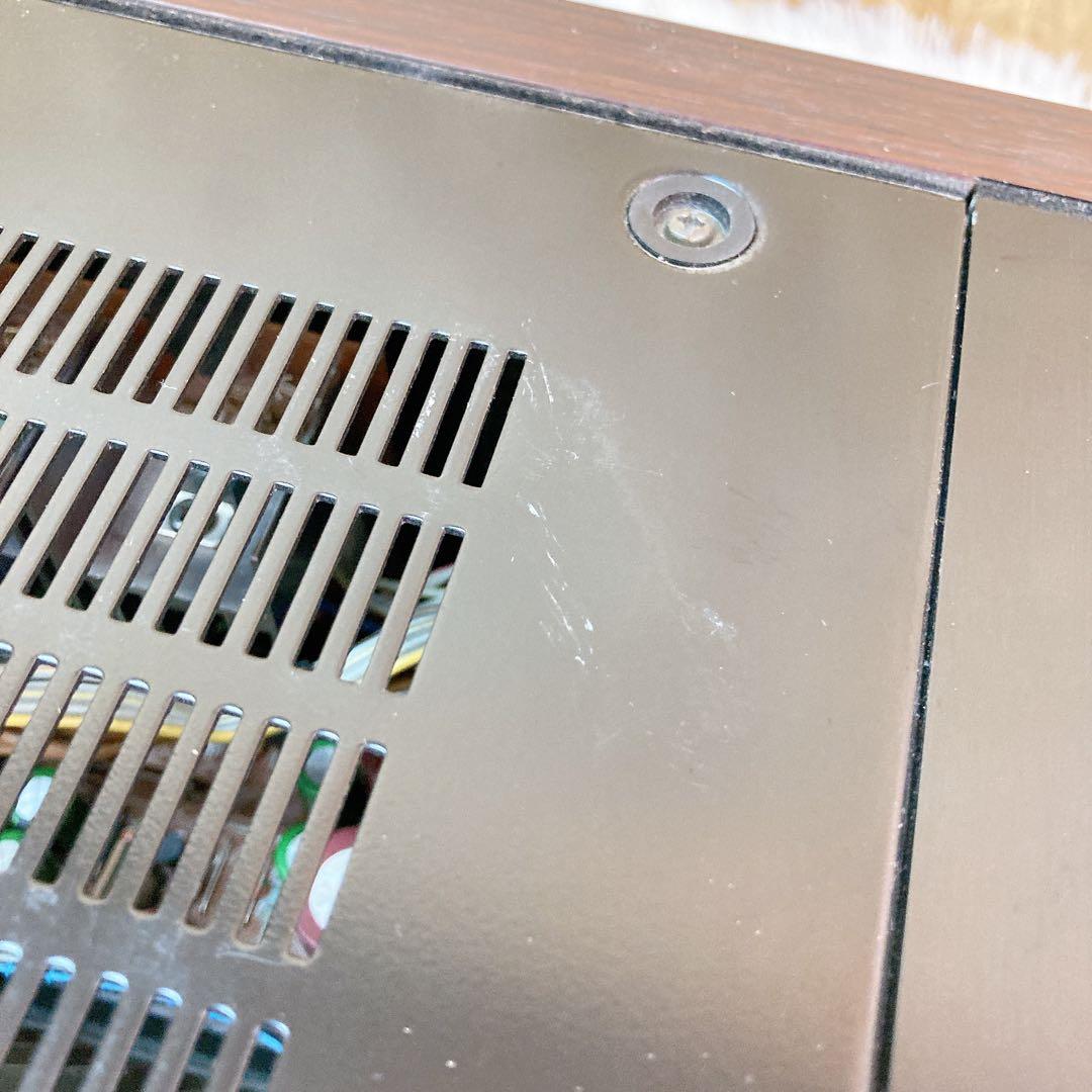 SONY ソニー　TA-F333ESX プリメインアンプ