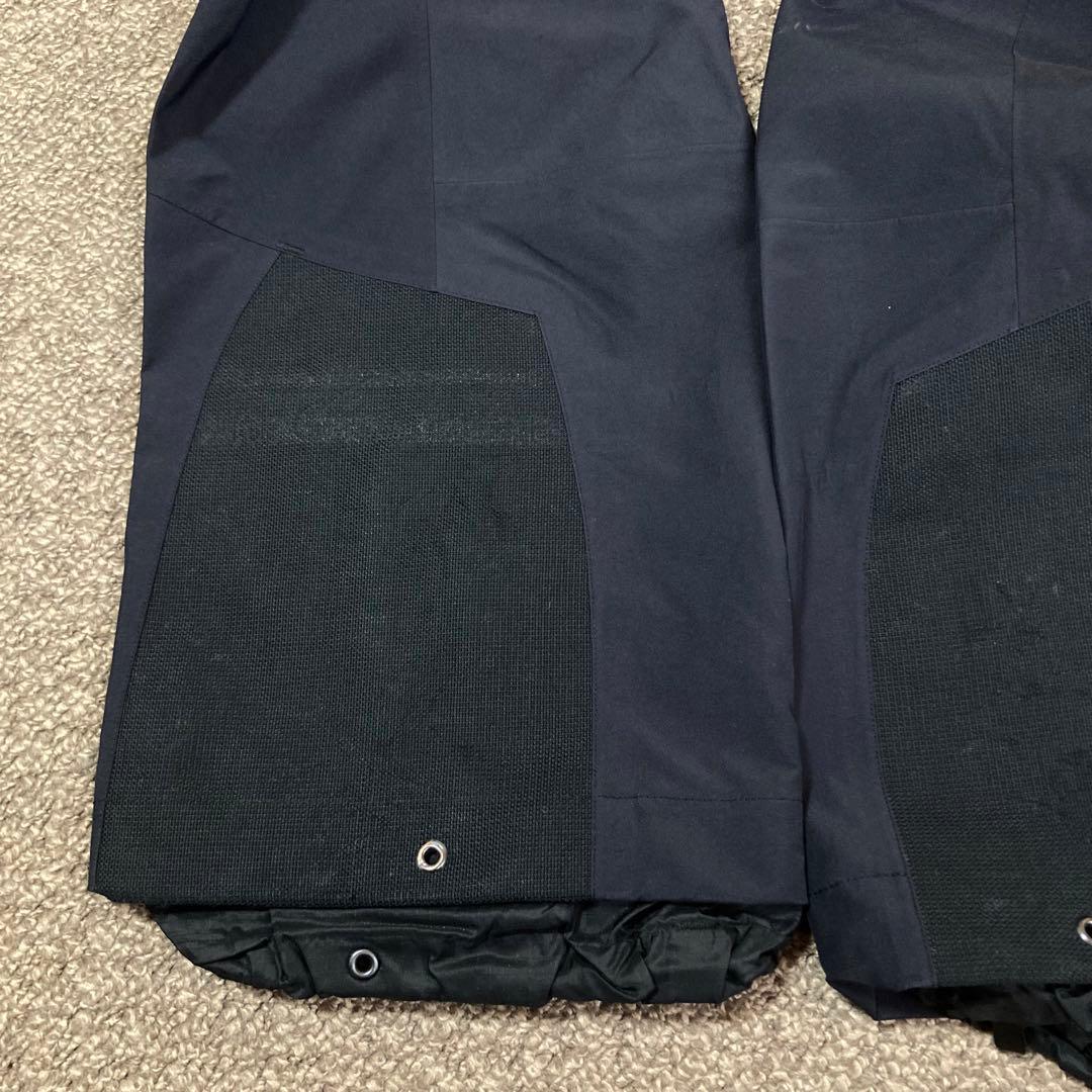 アークテリクス ARC'TERYX パンツ オールインワン サロペット スキー
