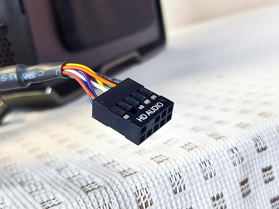 InWin Mini-ITXケース Chopin MAX 最上位モデル