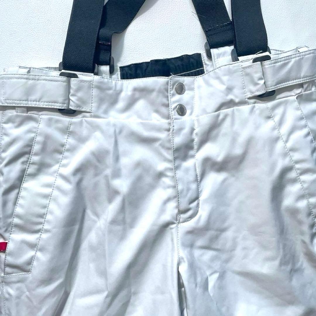 【大きいサイズ】フェニックス　レディース スキーウェア上下セット ドット柄 O