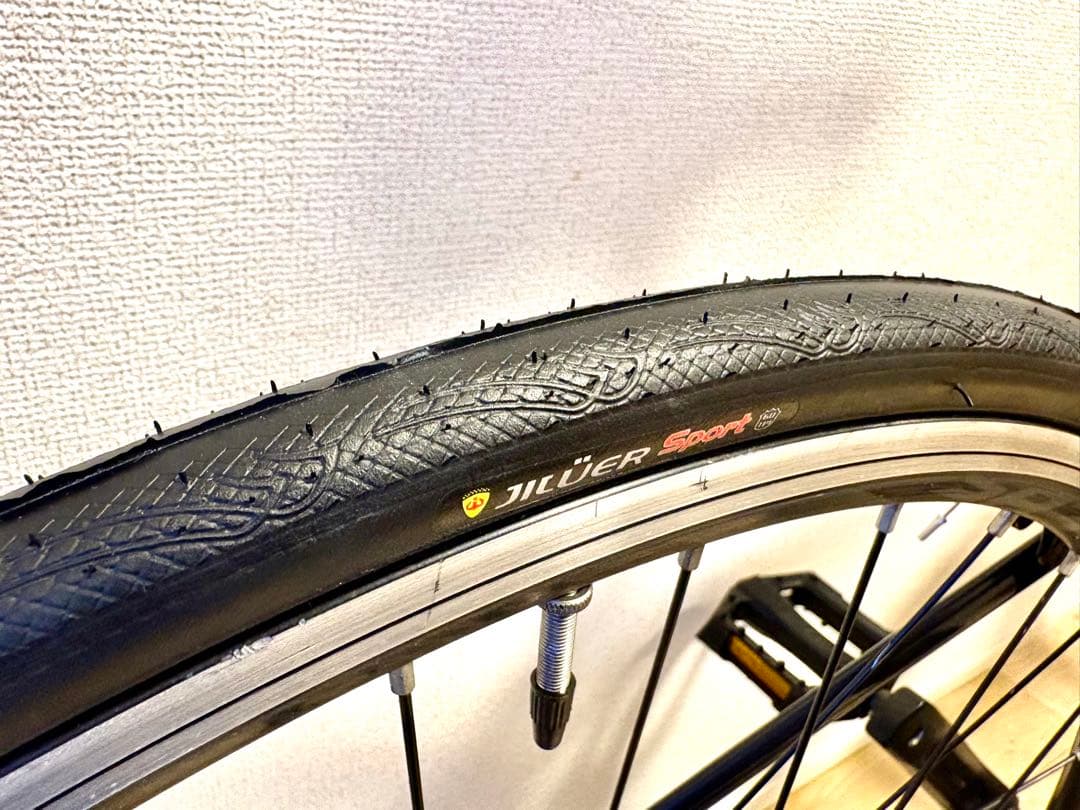 ☆美品GIANT 2019 CONTEND 2 ジャイアント コンテンド2