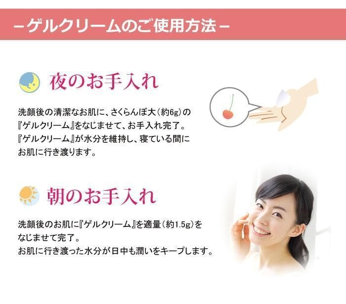 【新品】エバメール ゲルクリーム 500S ポンプと詰替用 セット