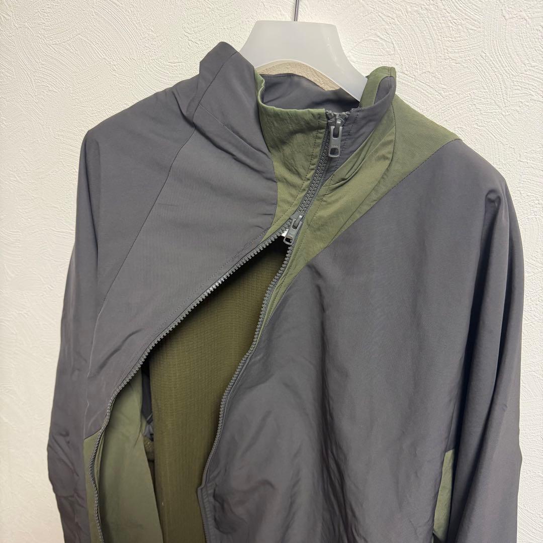 ジャケット・アウター PAF 4.0 TECHNICAL JACKET RIGHT