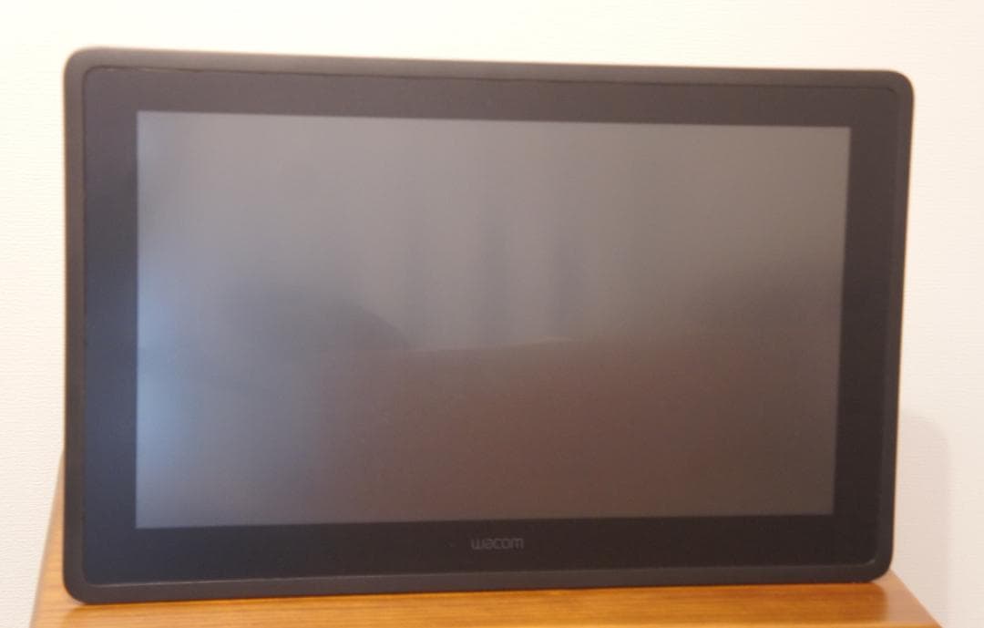【Wacom】Wacom Cintiq 22 (DTK2260K0D)