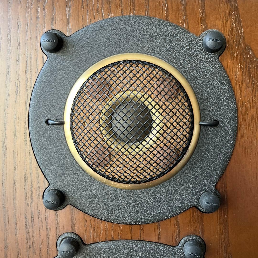 【にゃこ丸】DIATONE スピーカー DS-2000HR 1組