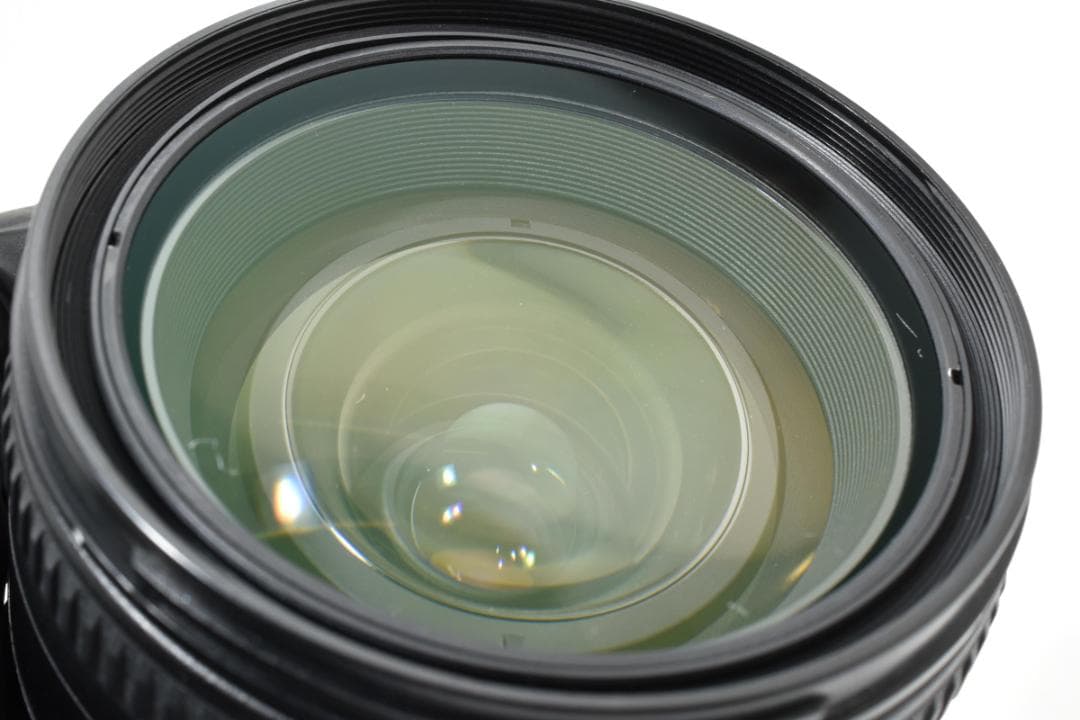 美品 NIKON Ai AF Zoom 24-85mm F2.8-4D H182