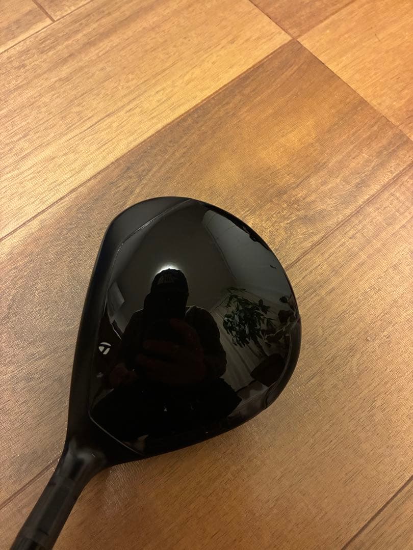 Stealth 2 HD フェアウェイウッド　5w ※ヘッドカバー有