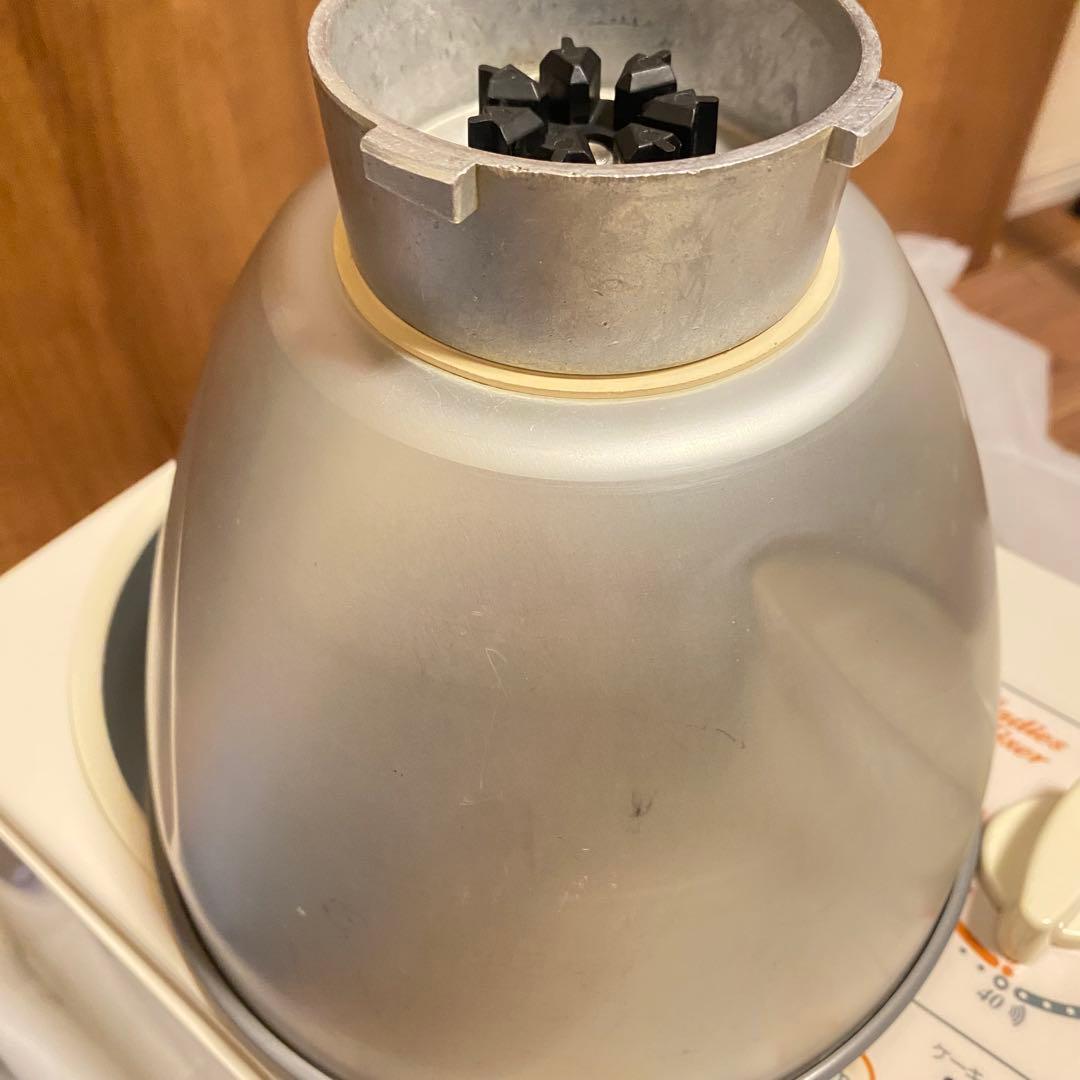 大正電機 レディースミキサー KN-250 パンこね機　ちびまるくん