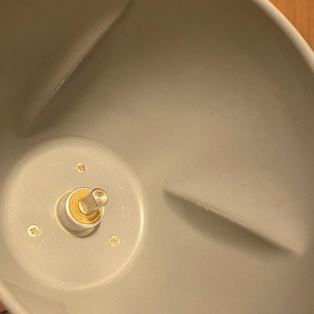 大正電機 レディースミキサー KN-250 パンこね機　ちびまるくん