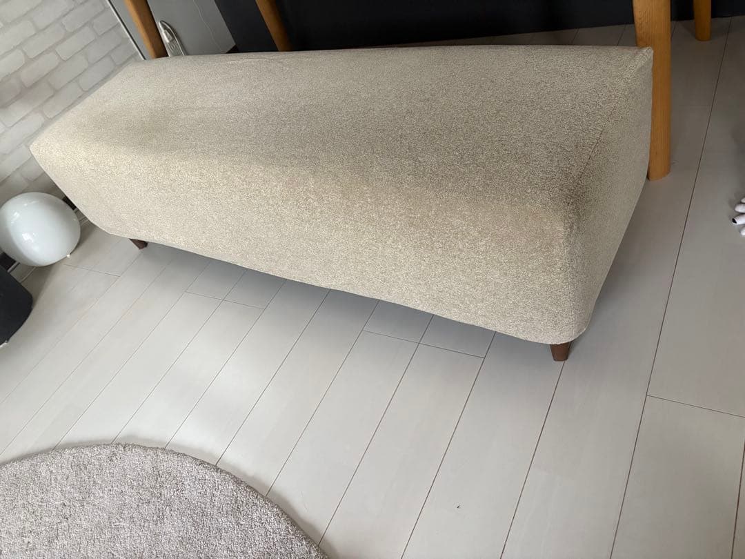 switchベンチソファー