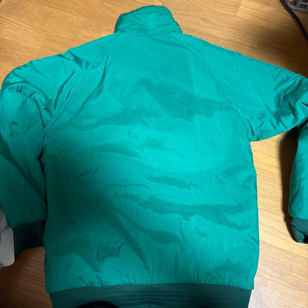 ナイキ リバーシブル ボアジャケット