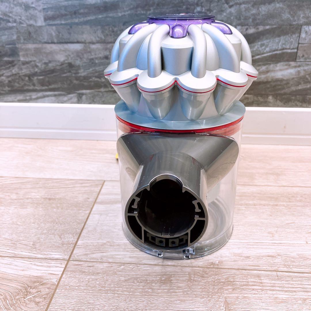 Dyson ダイソン 掃除機 スティッククリーナー V8 SV25