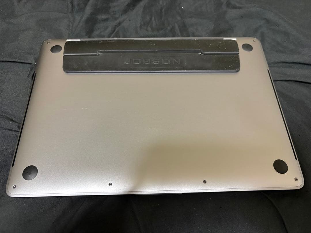 美品！フルカスタムMacBook Pro 13 メモリ16GBストレージ1TB