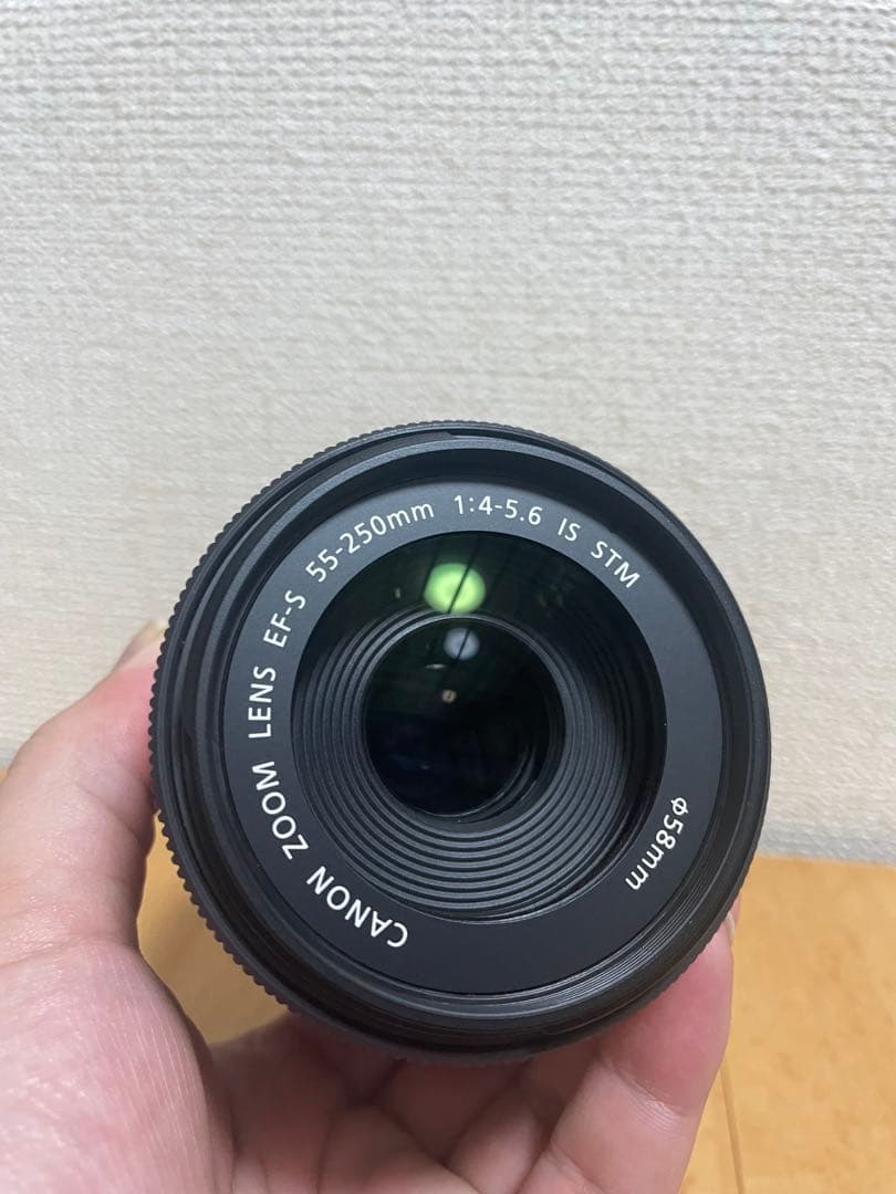 【Rui】Canon EOS Kiss X9i デジタル一眼レフカメラ