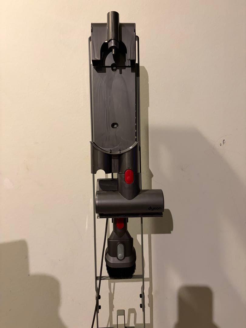 ダイソン 掃除機 V8 Fluffy Extra SV10