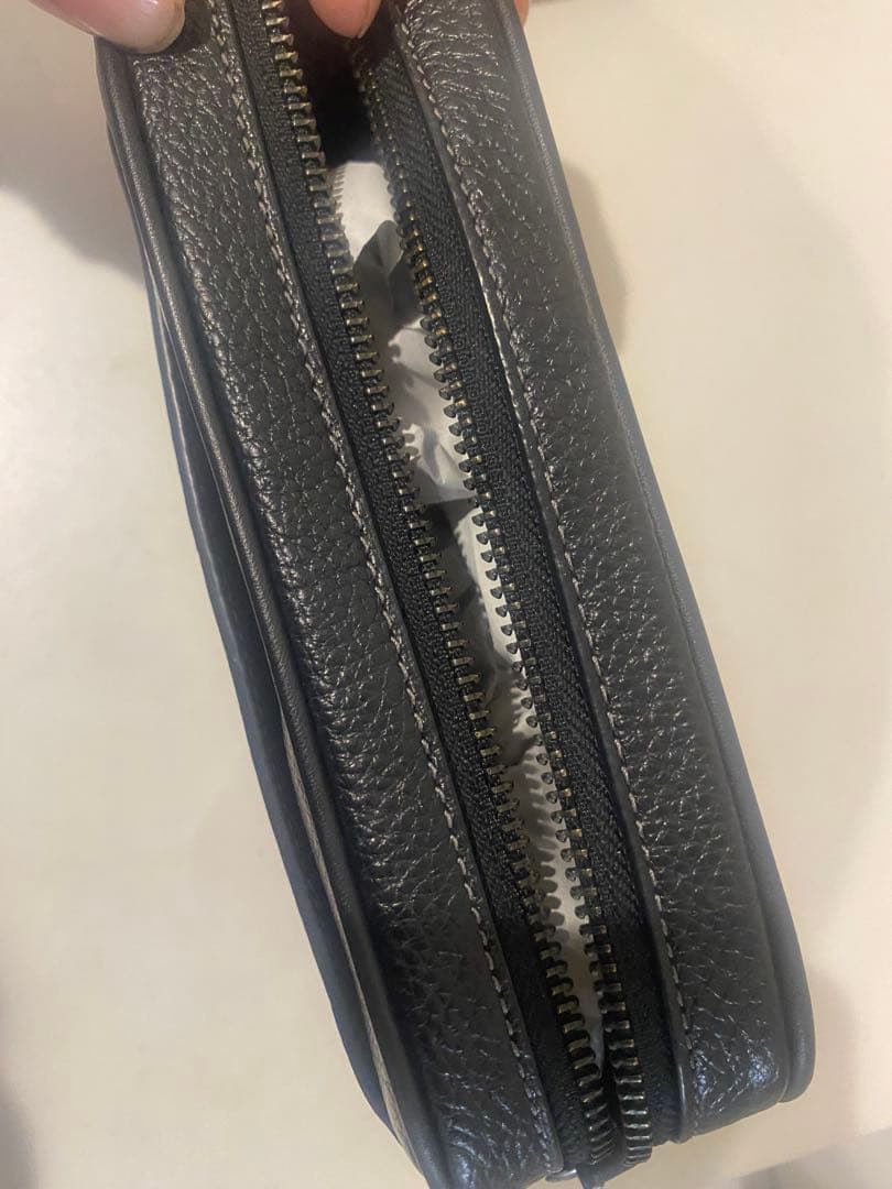 早い者勝ち！コーチ　バッグ(ショルダーバッグ) FCR179 CR179 レザー