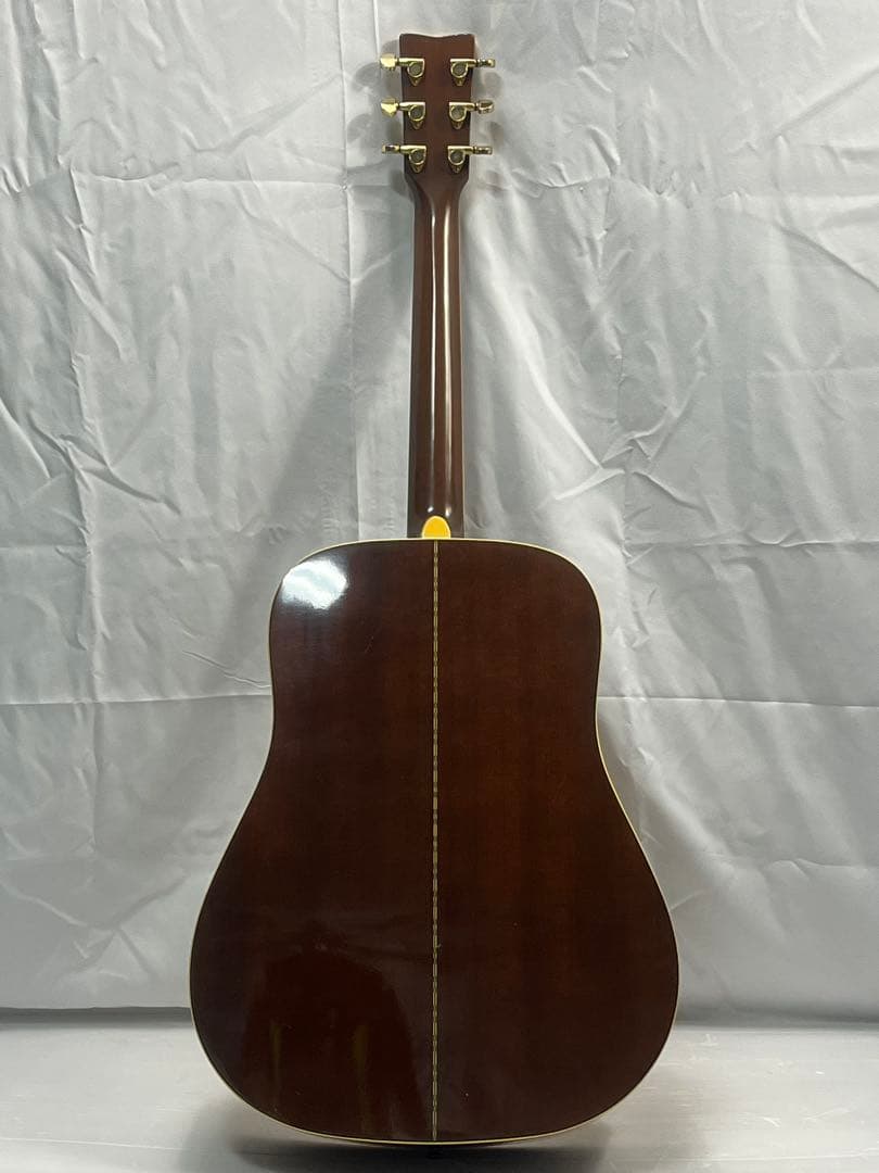YAMAHA アコースティックギター DW-8