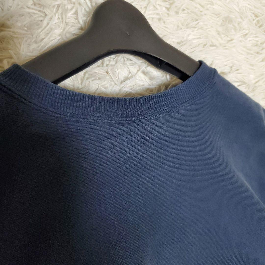 トップス 90s Champion MICHIGAN Reverse Weave 3XL