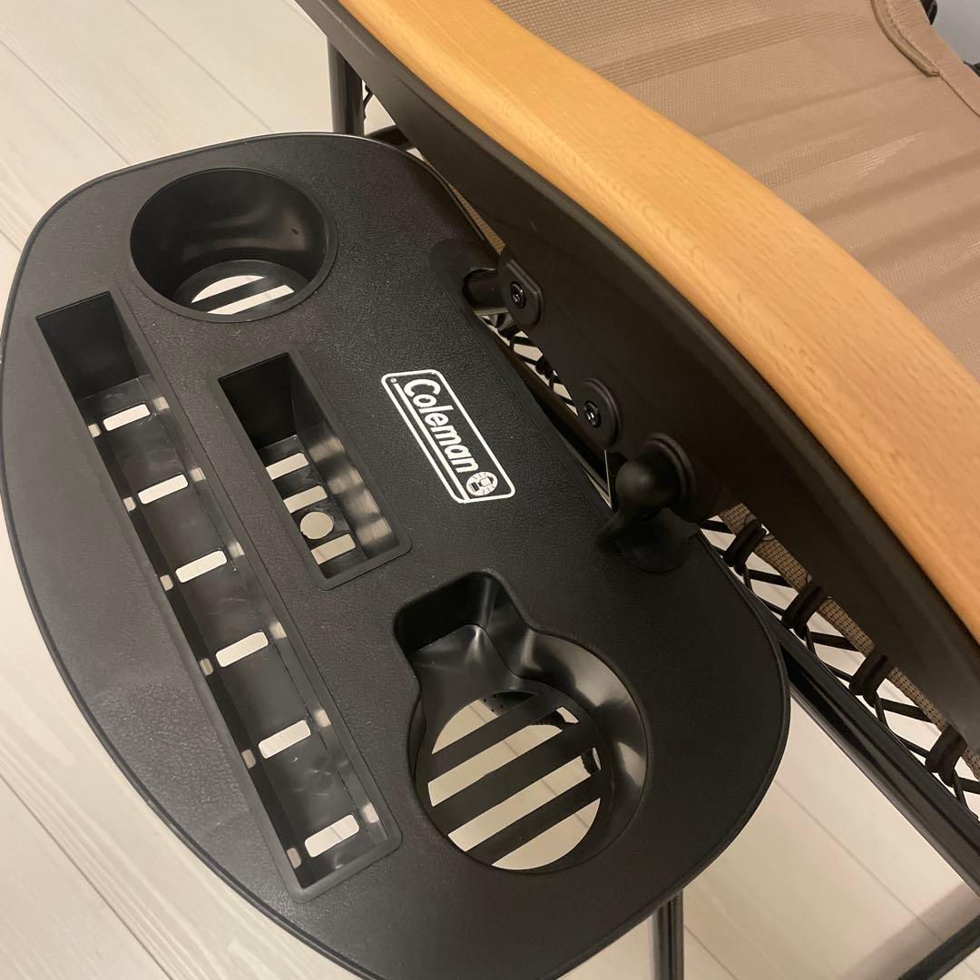 コールマンチェア インフィニティチェアマックス