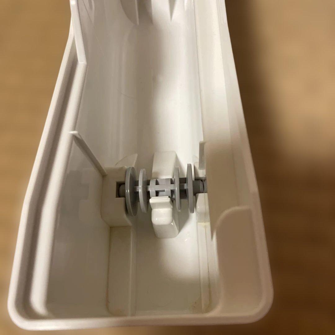 値下げ　2022年度製　シャープ　加湿空気清浄機　KC-F70-W