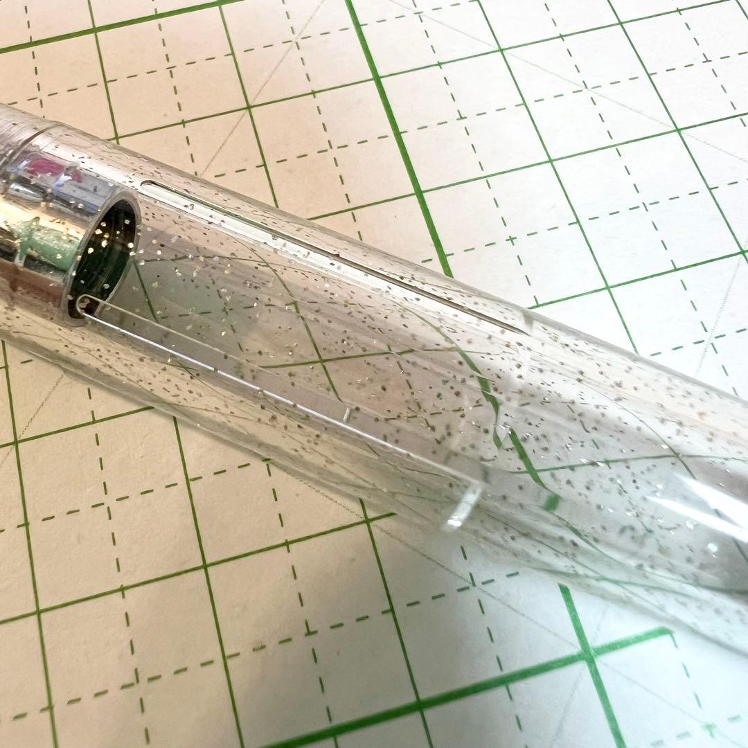 プロフェッショナルギア21K 中細MF ニブ取替済