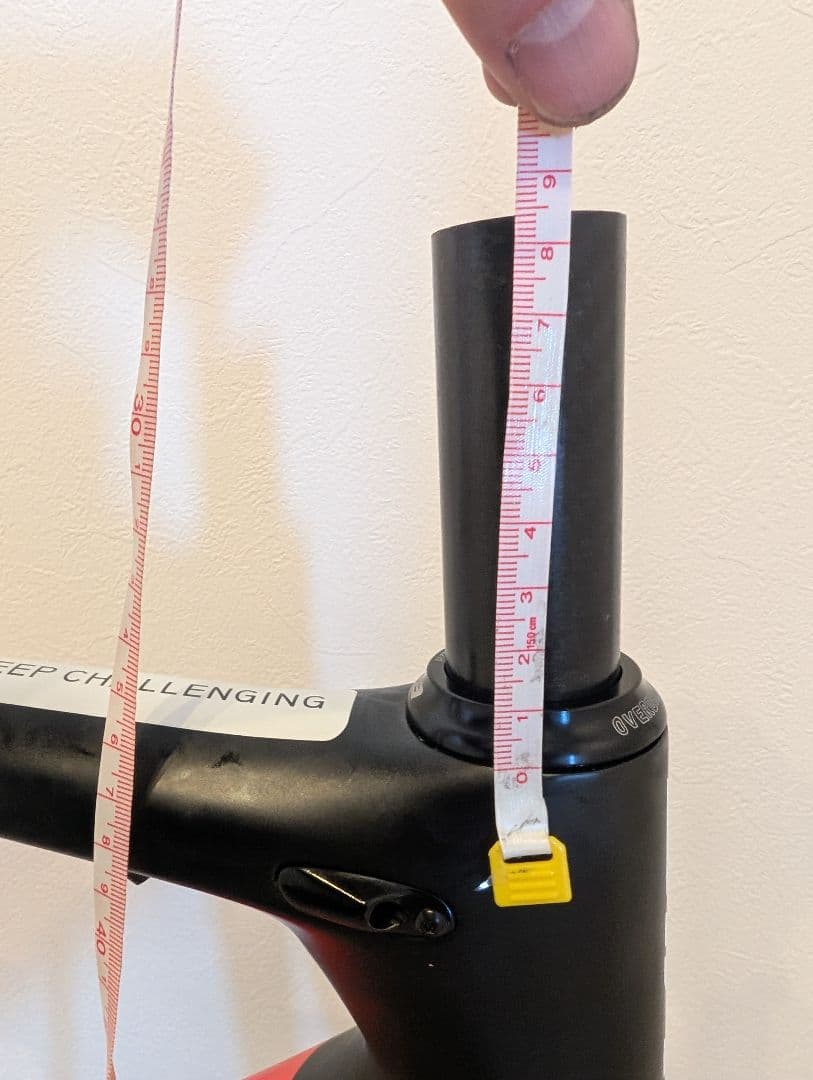 Giant Sunweb カーボンロードバイクフレーム