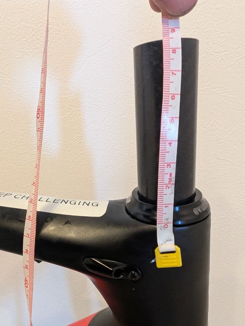 Giant Sunweb カーボンロードバイクフレーム