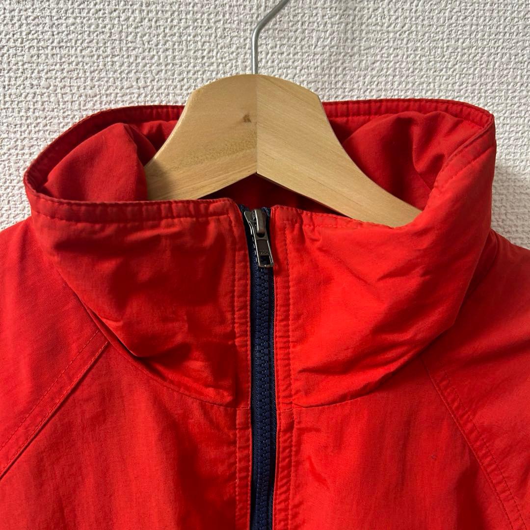 Patagonia パタゴニア シェルド シンチラ ジャケット レッド