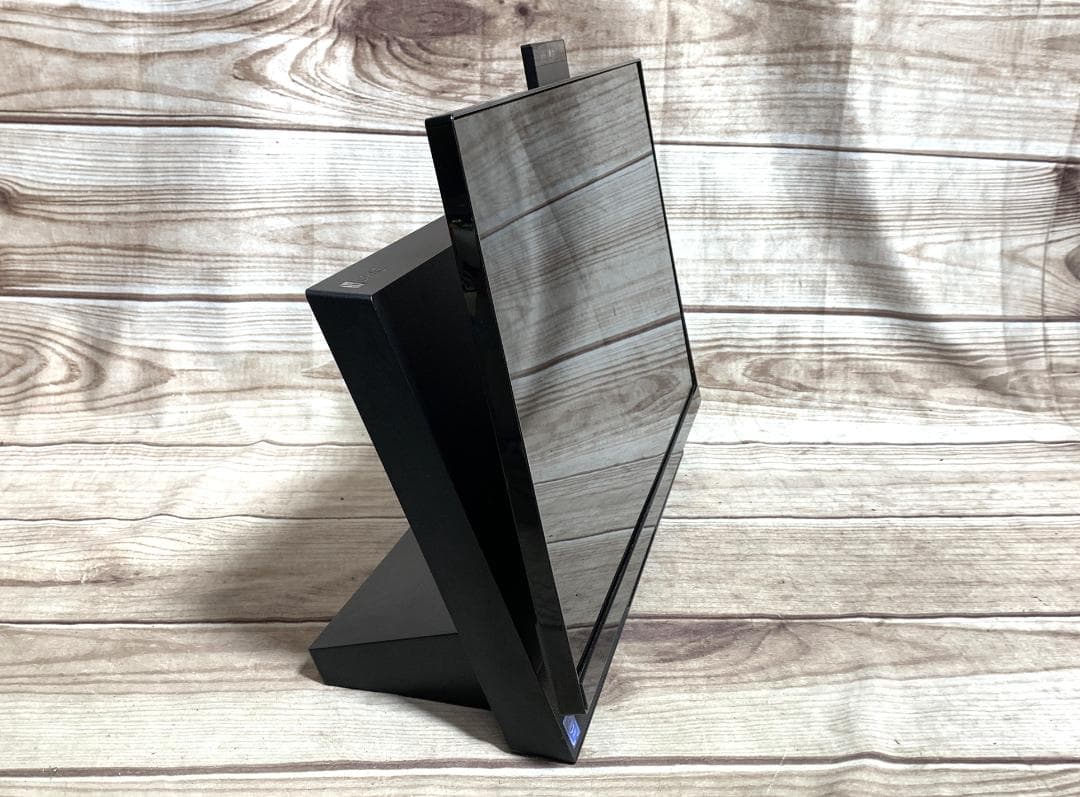 NEC テレビ M.2+2.0TB/Windows11 24H2/24型/良品