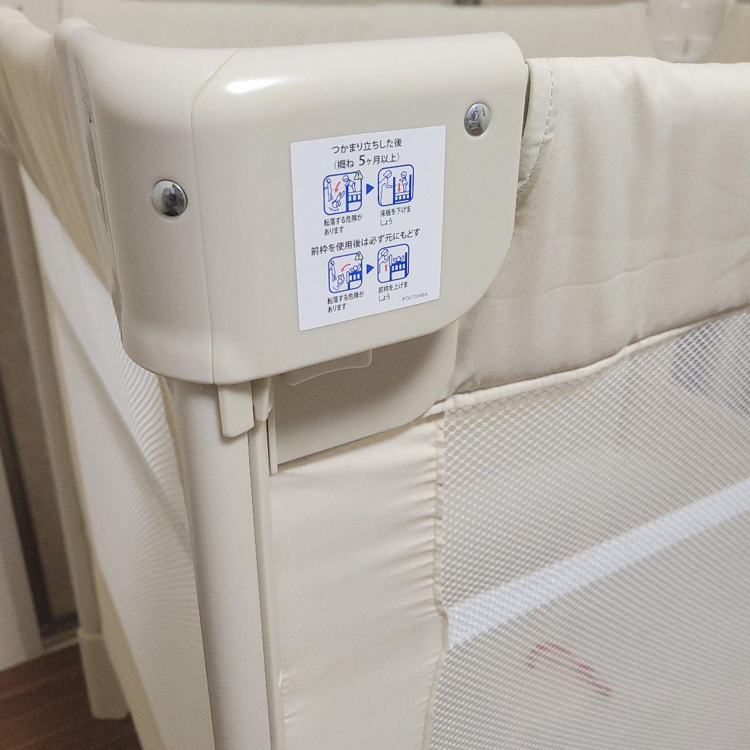 アップリカ COCONEL AIR ココネルエアー