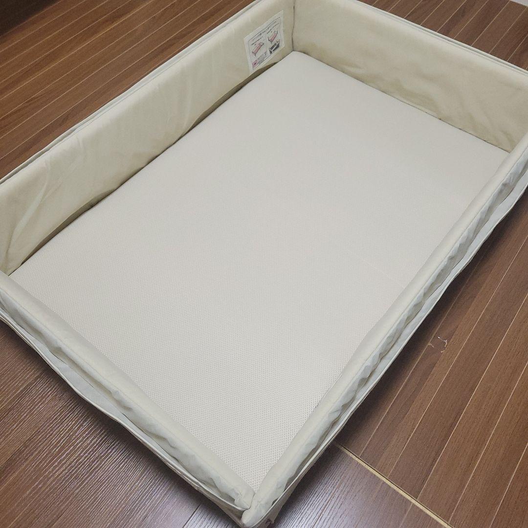 アップリカ COCONEL AIR ココネルエアー