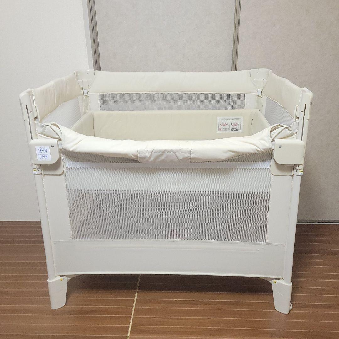 アップリカ COCONEL AIR ココネルエアー