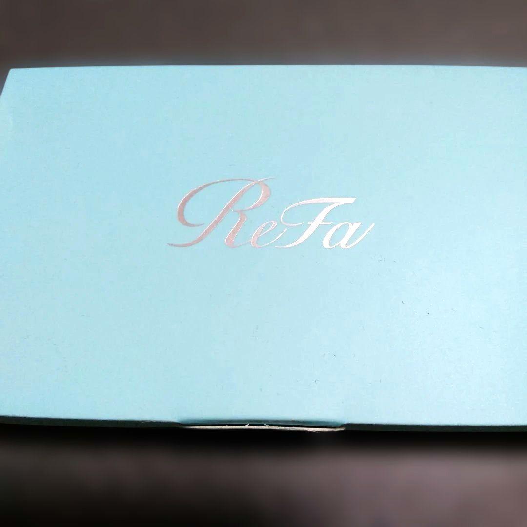 【美品】MTG リファファインバブルS シャワーヘッド　RS-AF02A