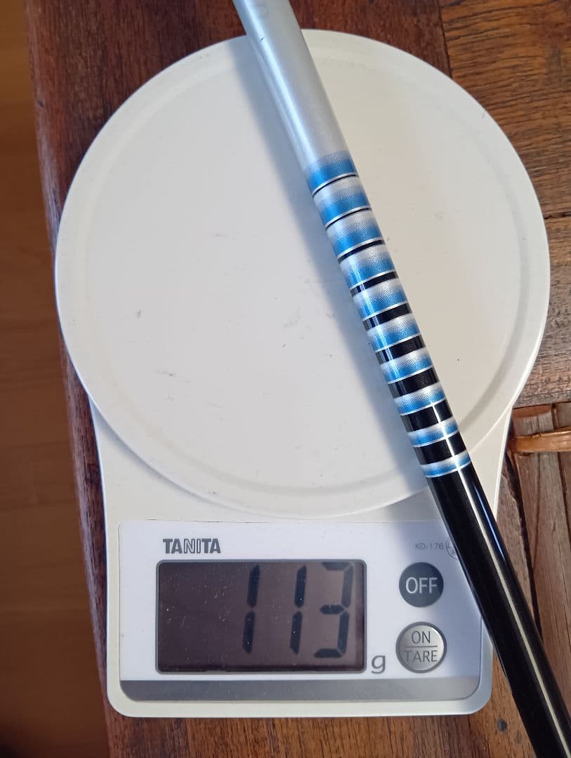 名器‼️【キャロウェイ】スリーブ付ドライバー用『Tour AD PT-5S 』