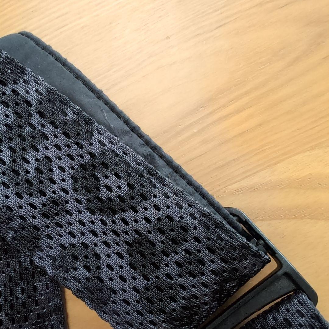 BABYBJÖRN　ベビーキャリアMINI　レオパード