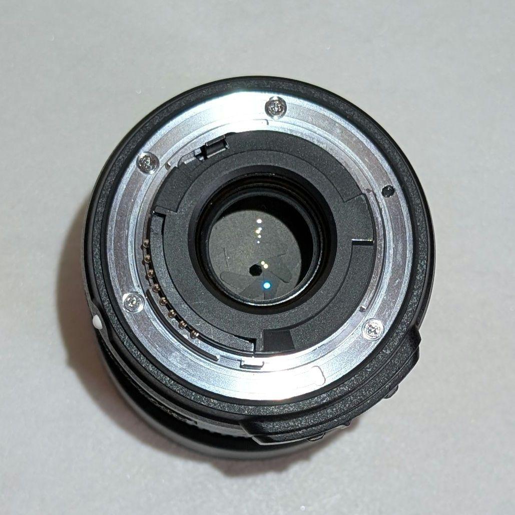 ニコン Nikon AF-S Micro NIKKOR 40mm f/2.8G