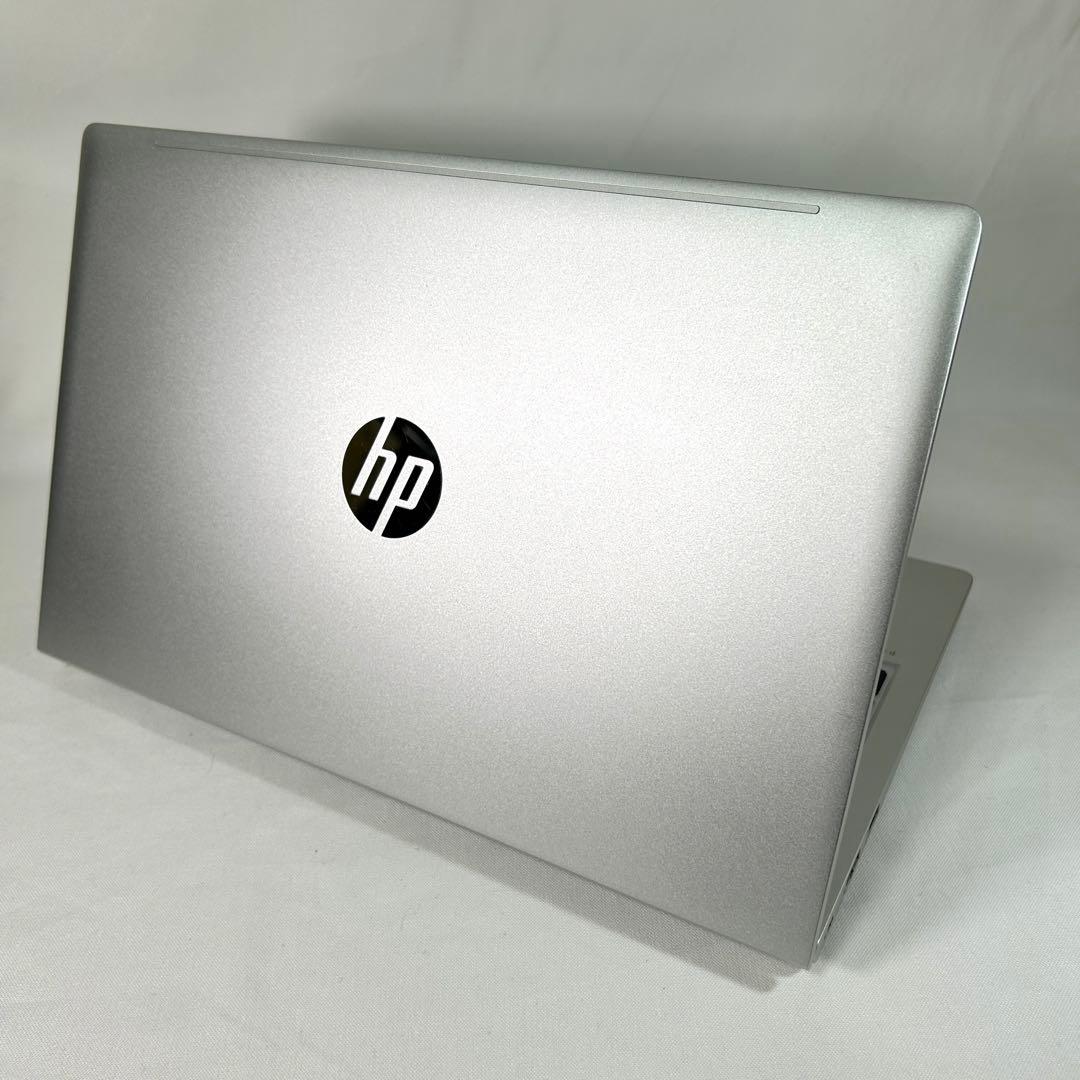 超美品 hp Probook 450 G9 i5 256GB バッテリー良好