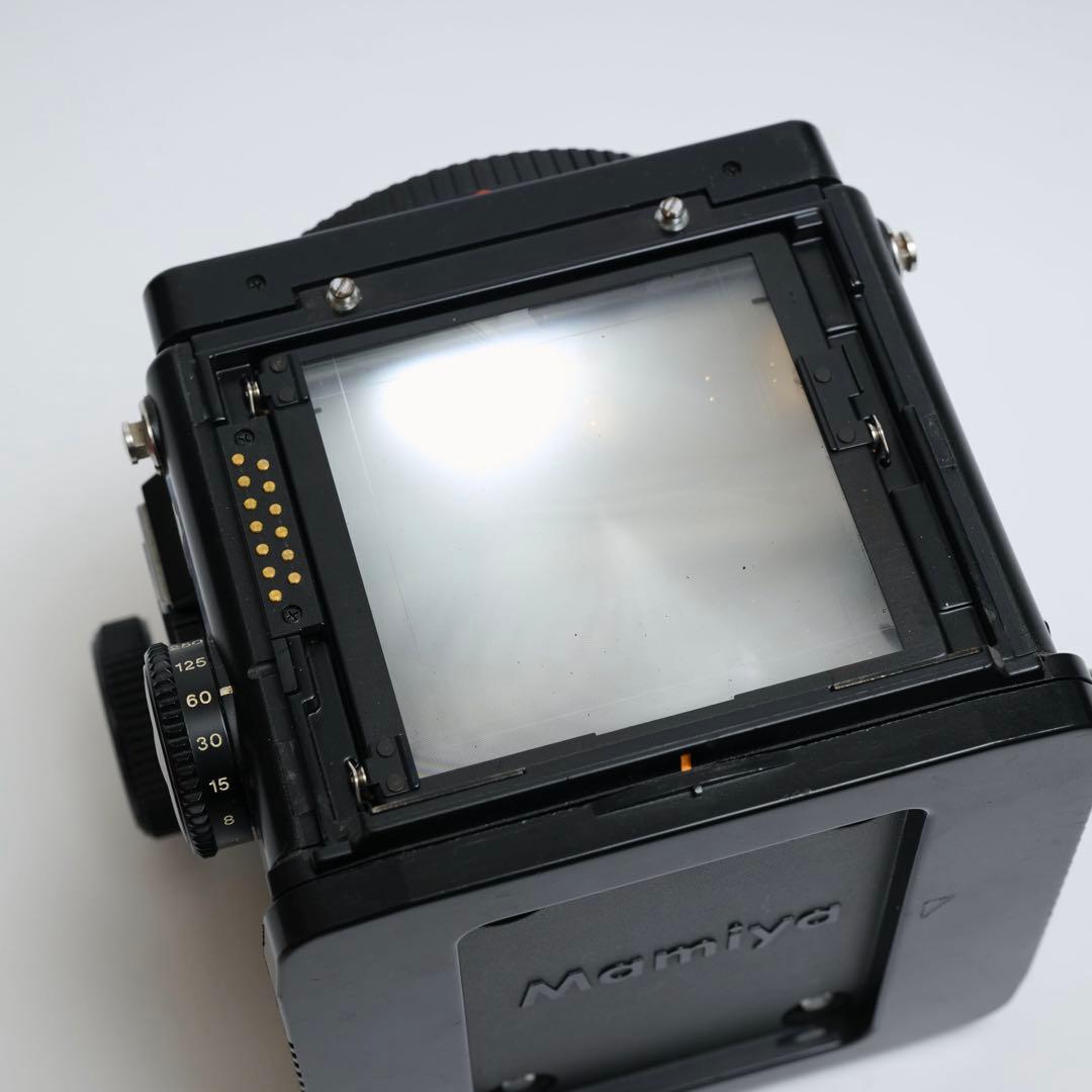 Mamiya RZ67 中判フィルムカメラ