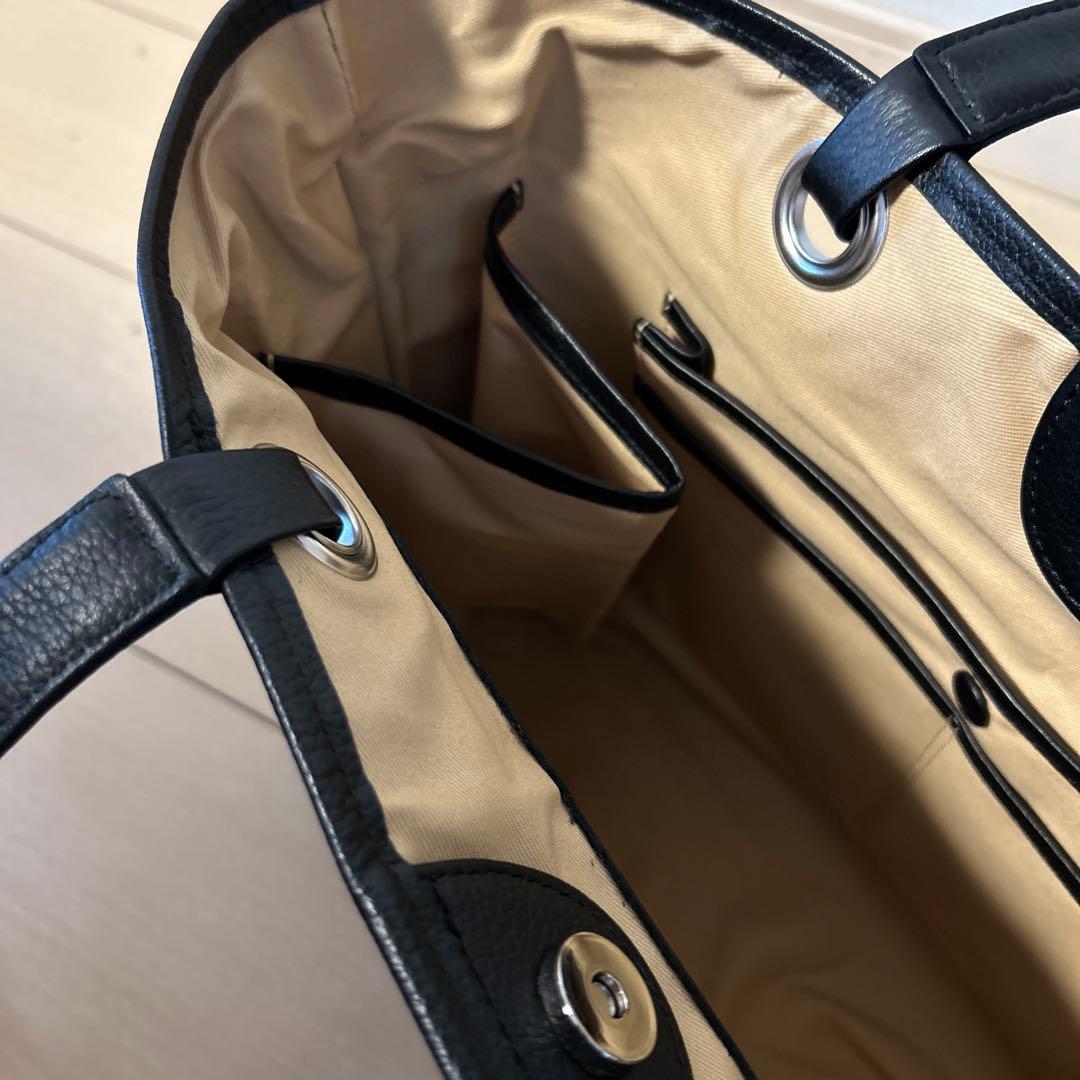 キタムラ　バッグ　新品