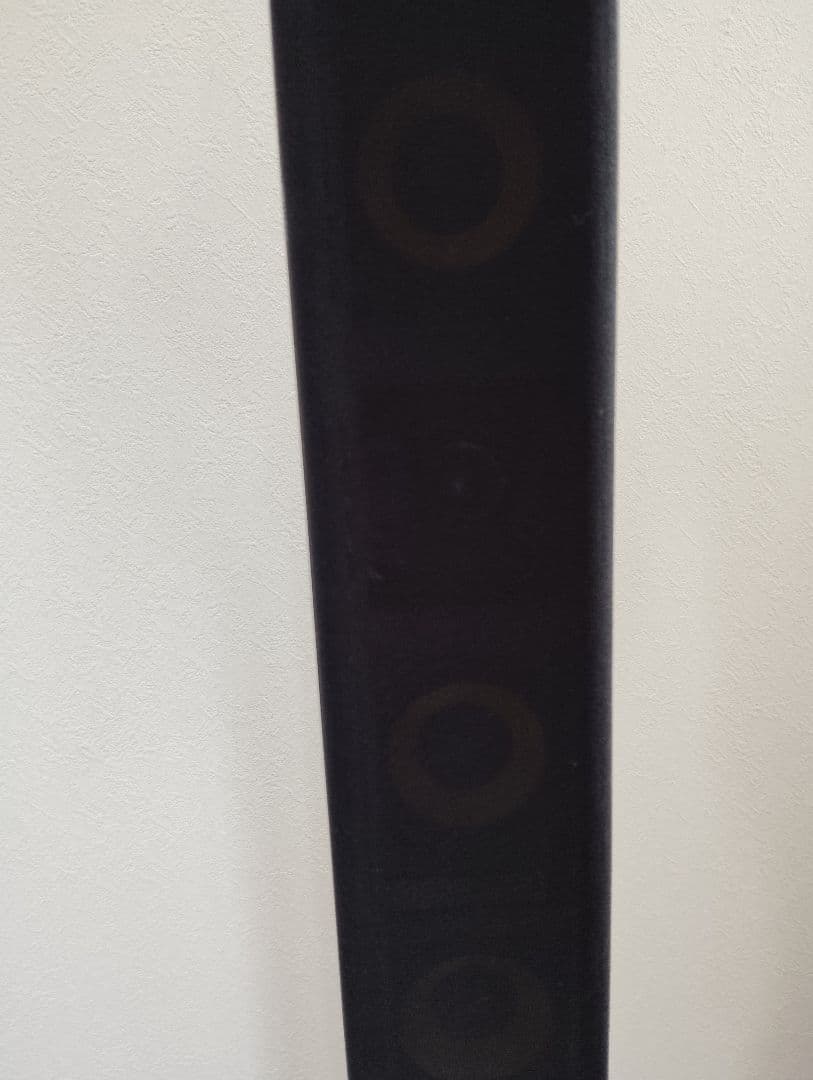 【極美品・音出し良好✨️】DENON トールボーイスピーカー SC-T7L